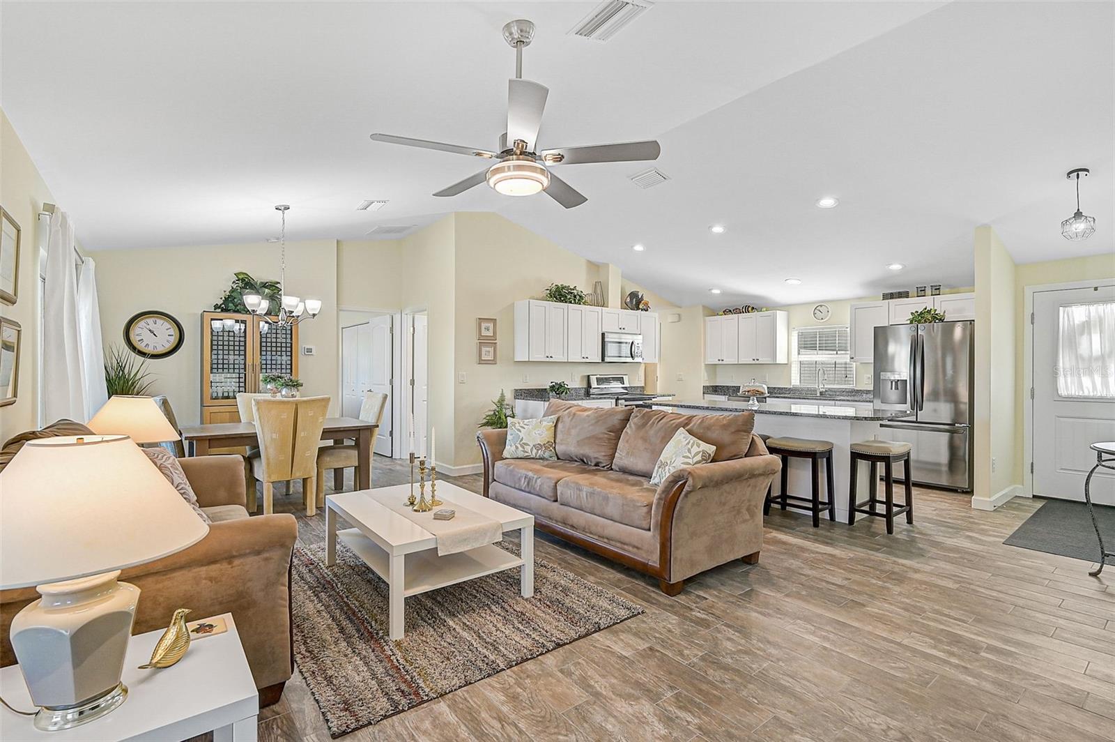 PORT CHARLOTTE SEC 095 - Residential