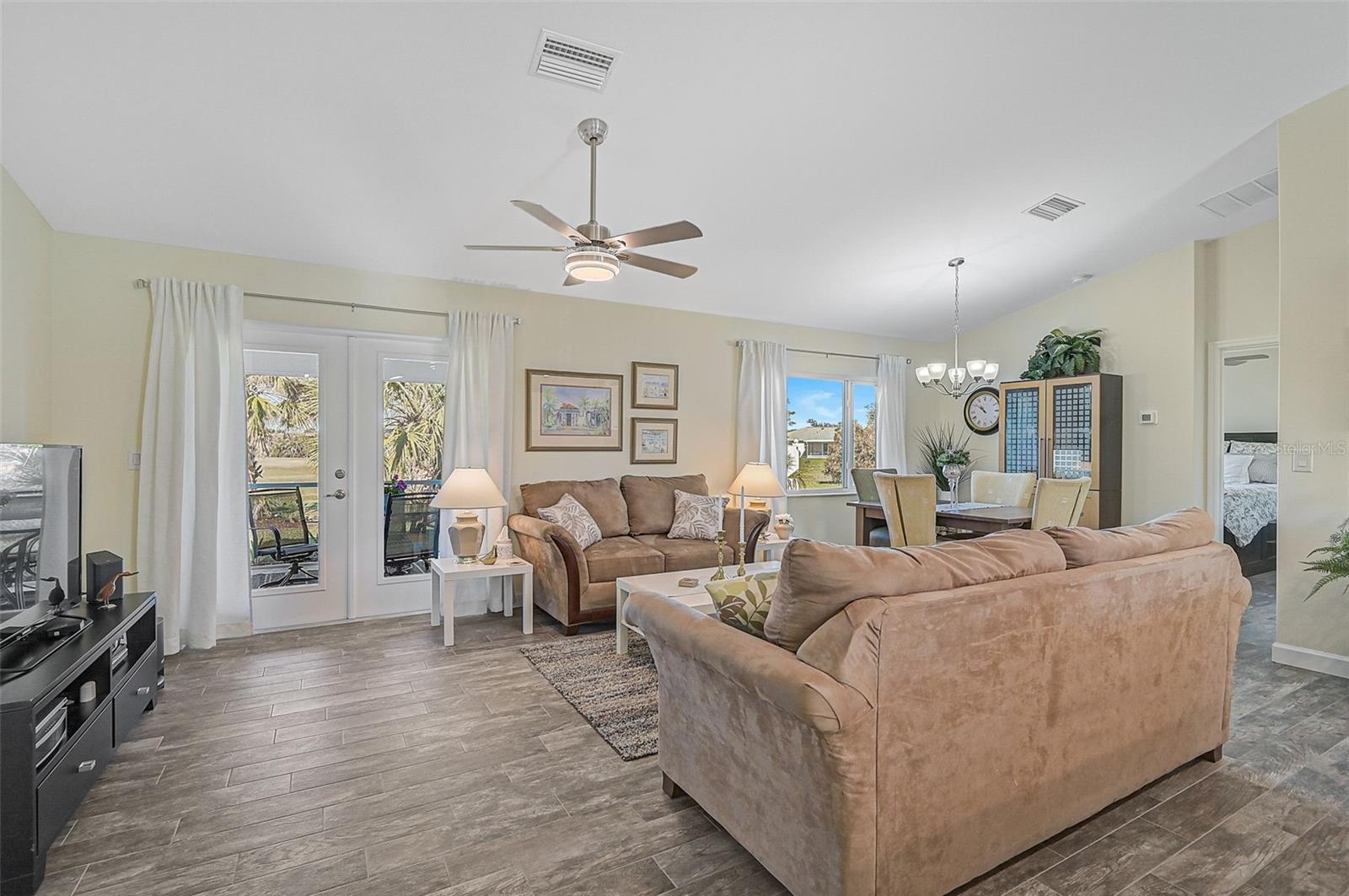 PORT CHARLOTTE SEC 095 - Residential