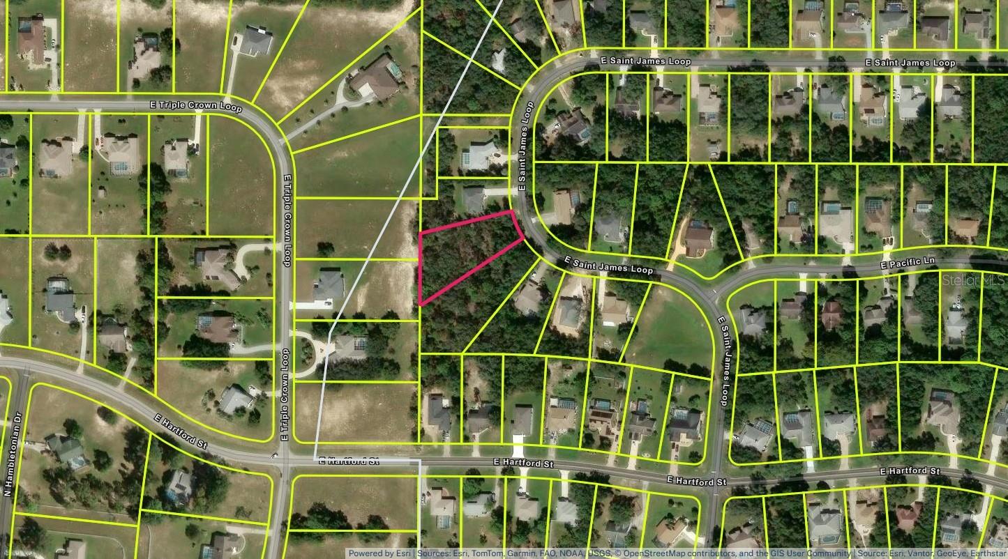 1443 E SAINT JAMES LOOP