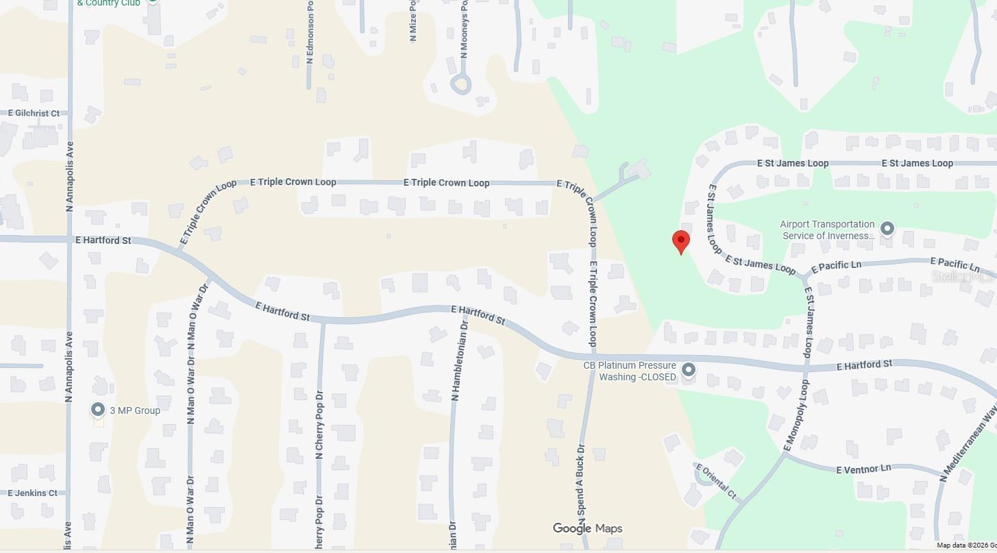 1443 E SAINT JAMES LOOP