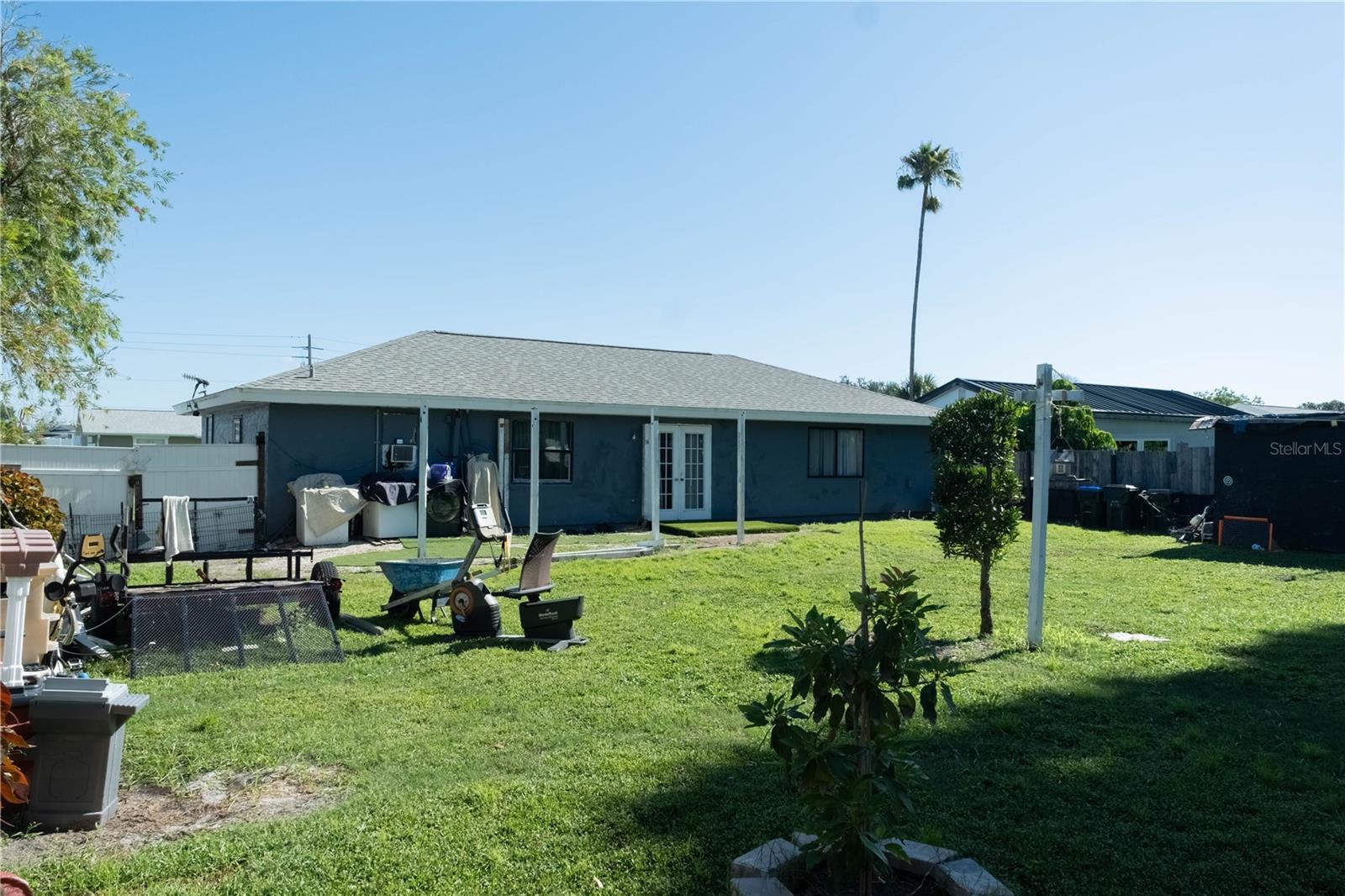 6659 KENWOOD DRIVE