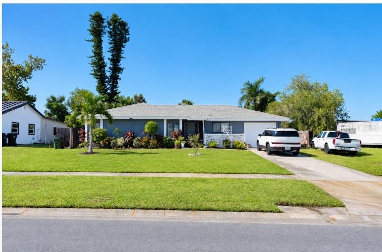 6659 KENWOOD DRIVE