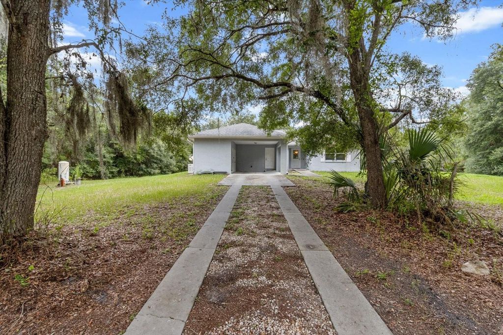 Photo of 12739 W Flaxen Drive, Crystal River, FL 34428 (MLS # TB8404130)