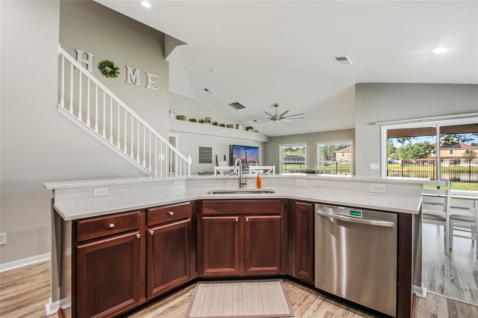 TURNBERRY RESV U2 - Residential