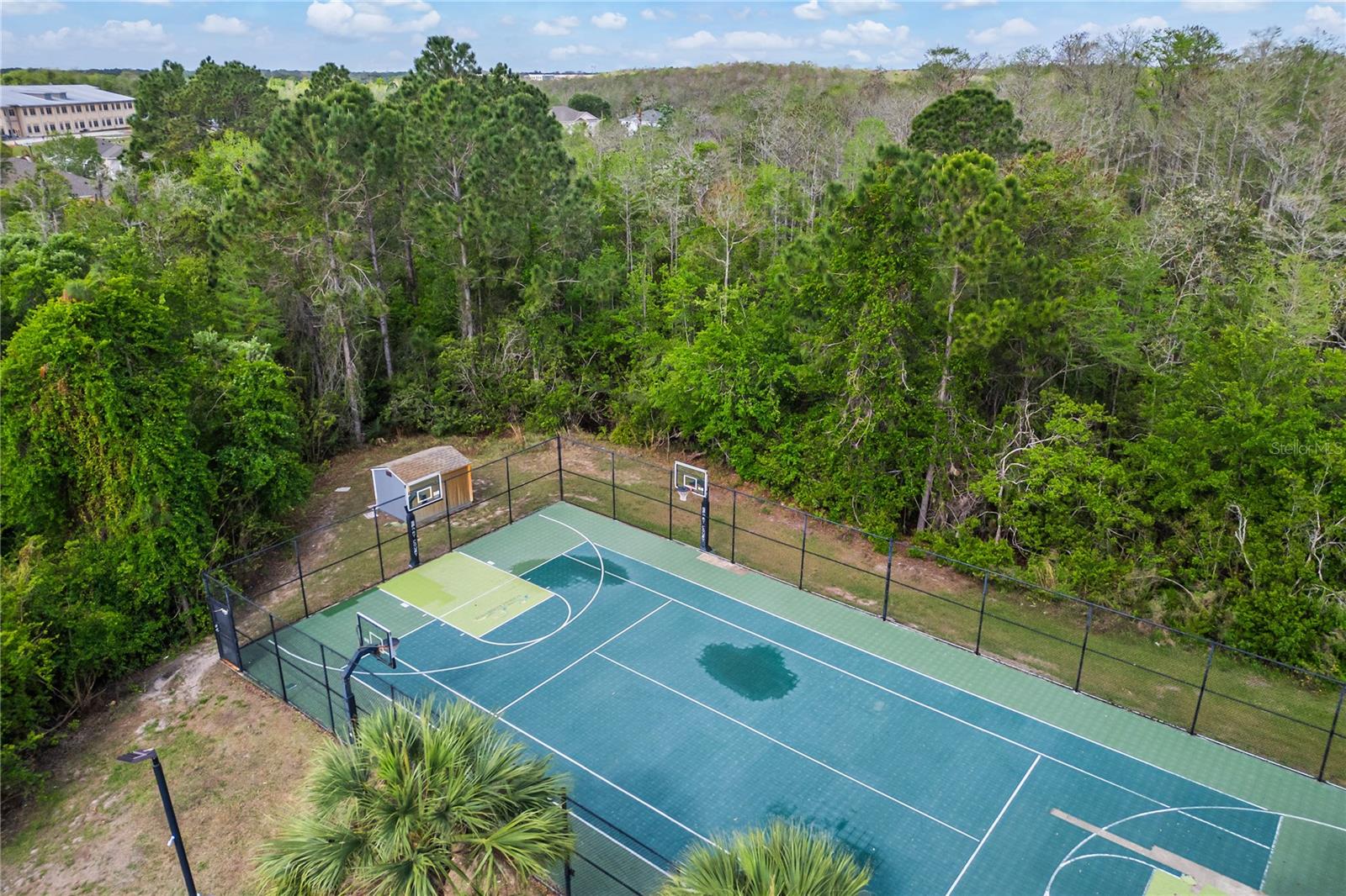 TURNBERRY RESV U2 - Residential