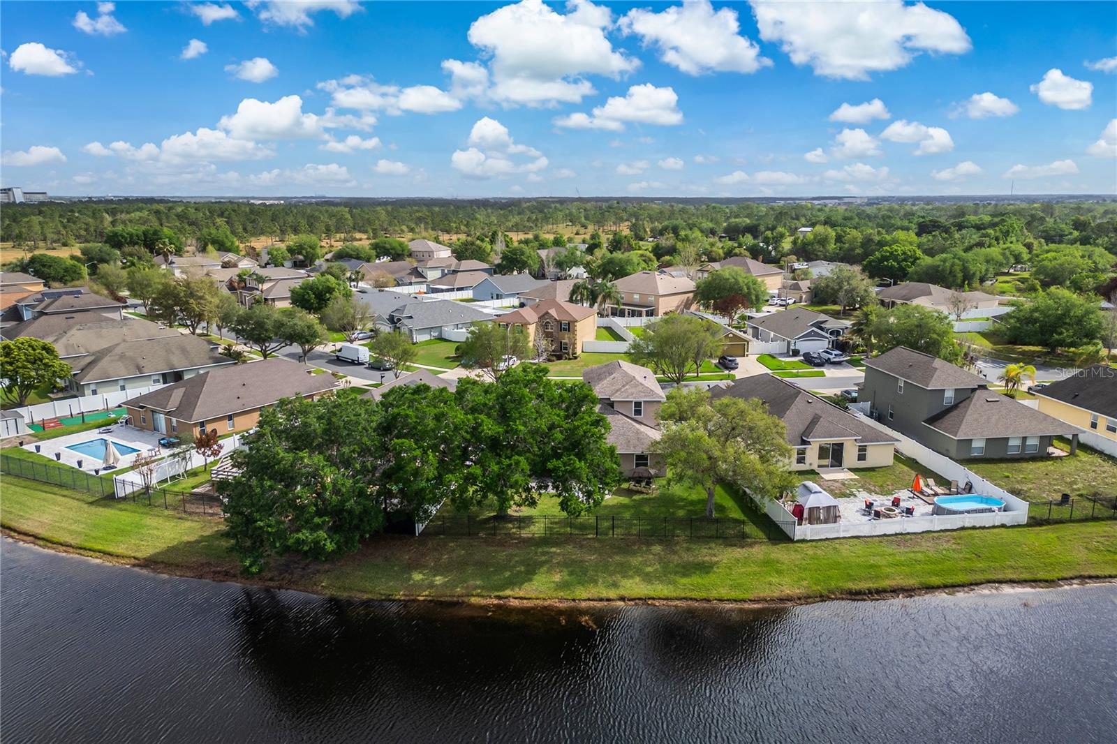 TURNBERRY RESV U2 - Residential