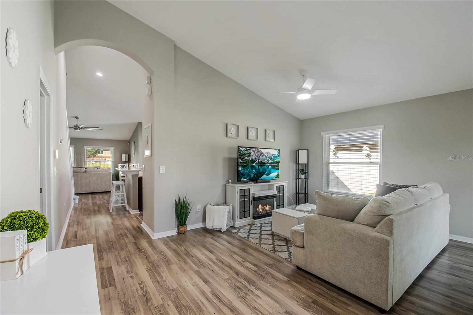 TURNBERRY RESV U2 - Residential