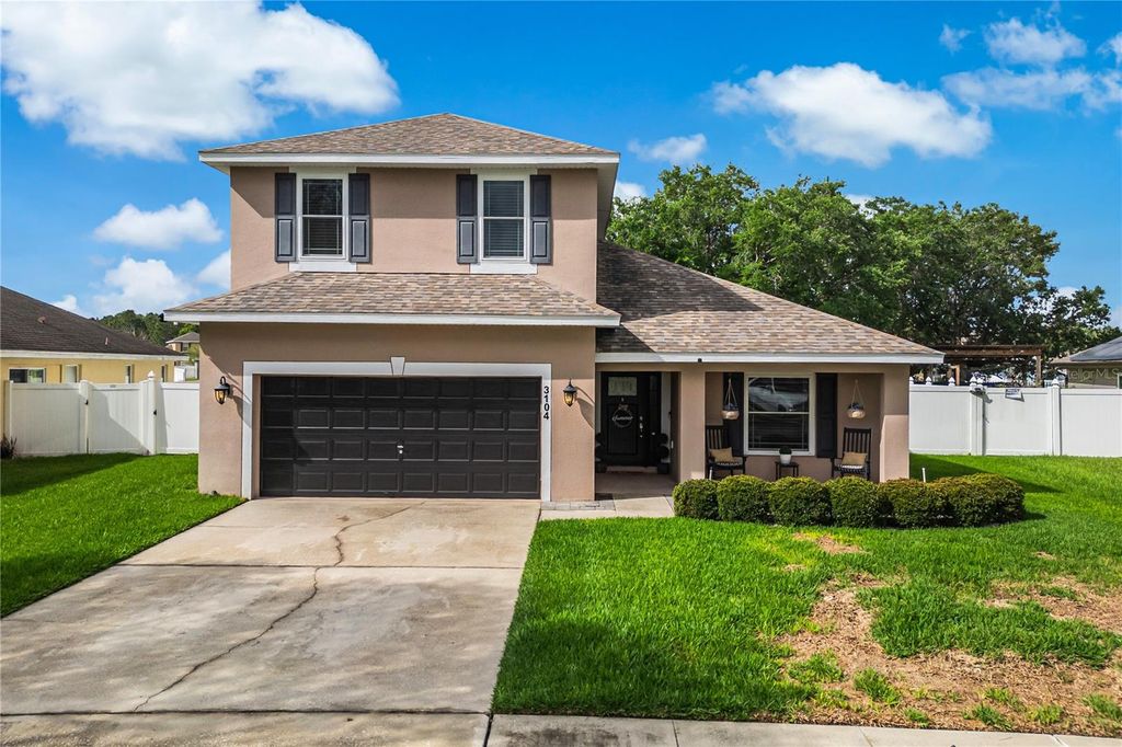 Photo of 3104 Mandolin Drive, Kissimmee, FL 34744 (MLS # S5147810)