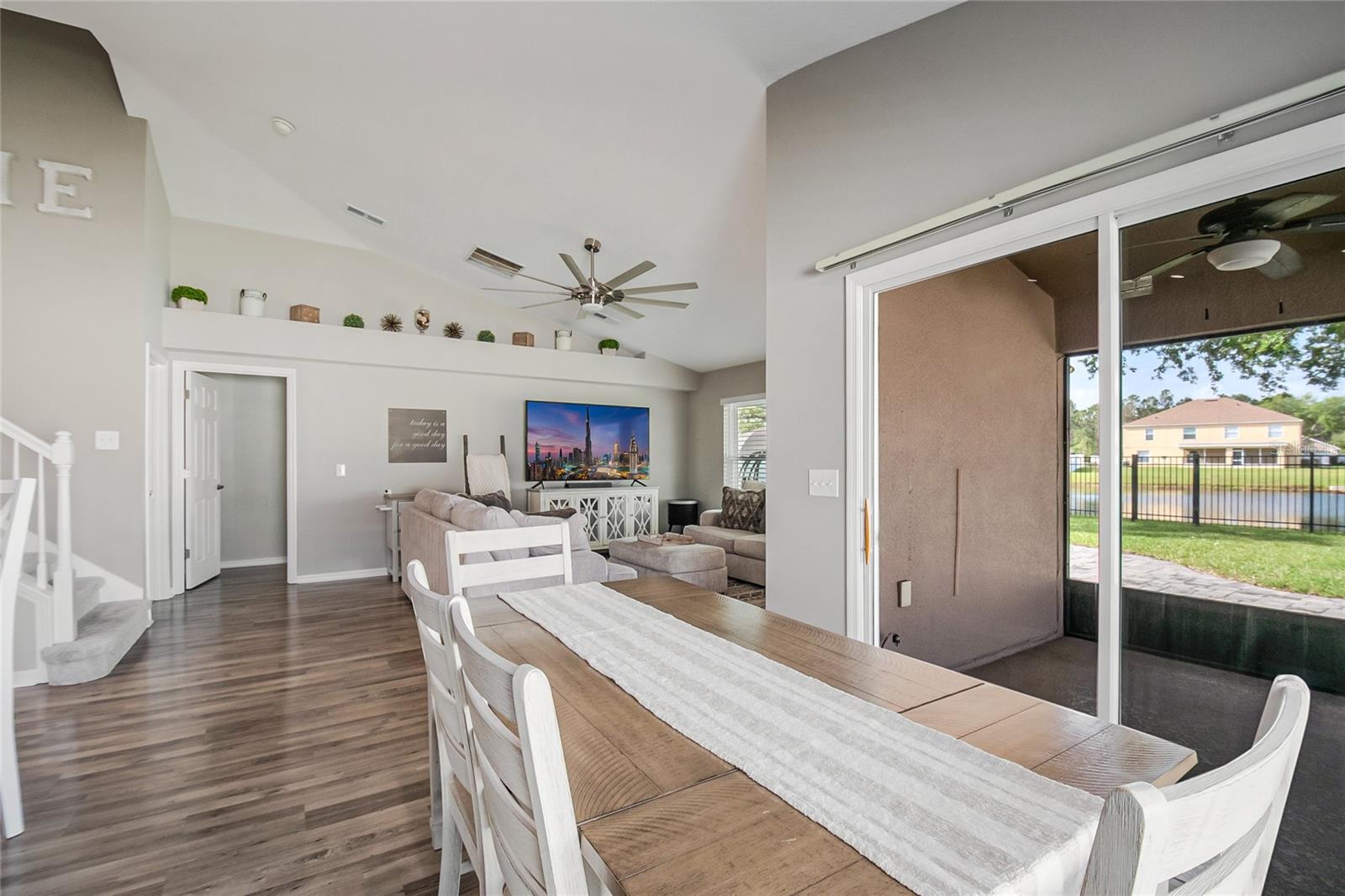 TURNBERRY RESV U2 - Residential