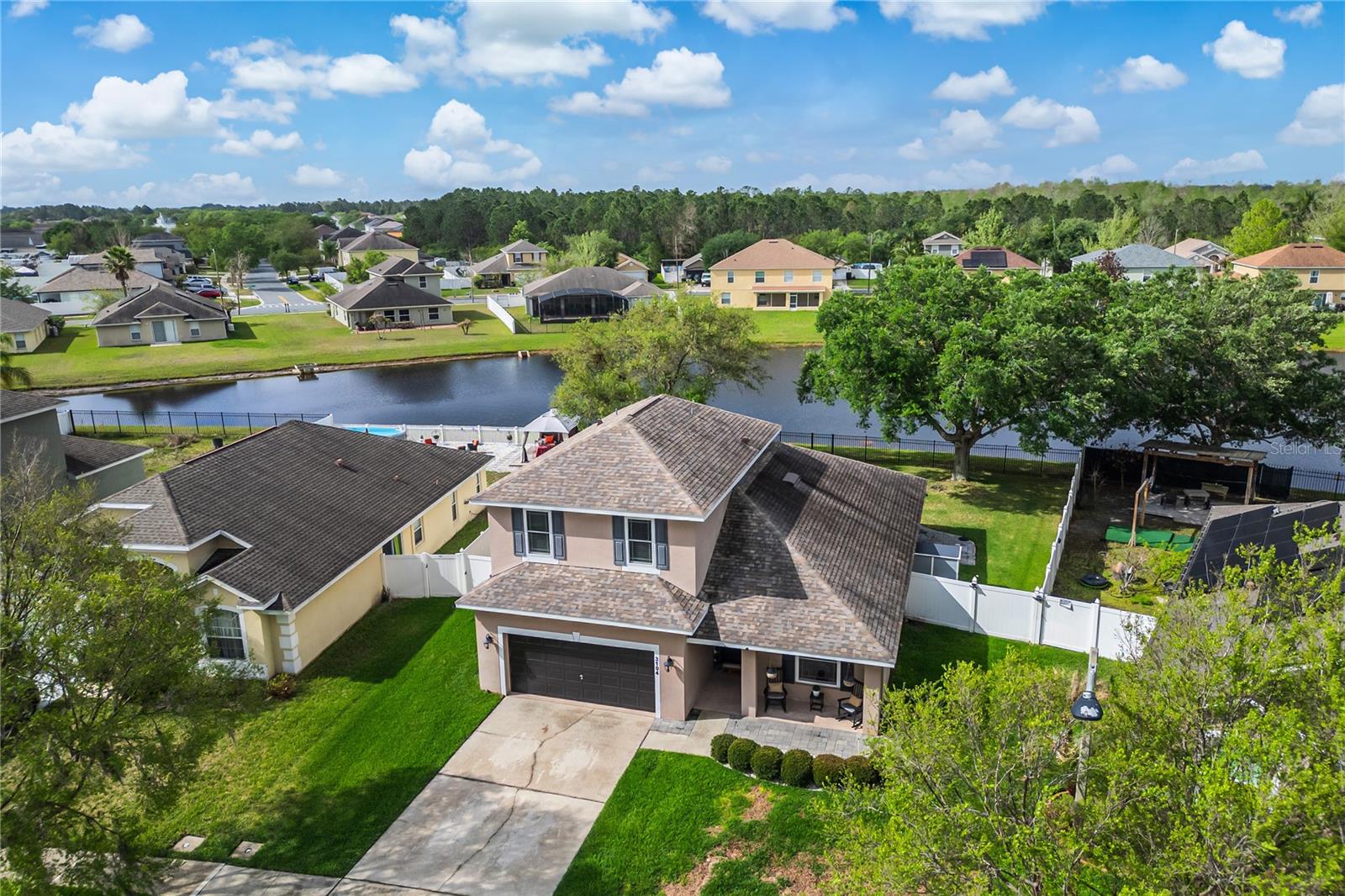 TURNBERRY RESV U2 - Residential