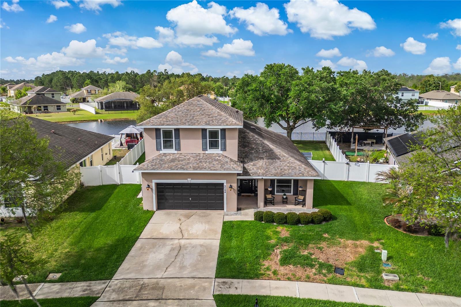 TURNBERRY RESV U2 - Residential