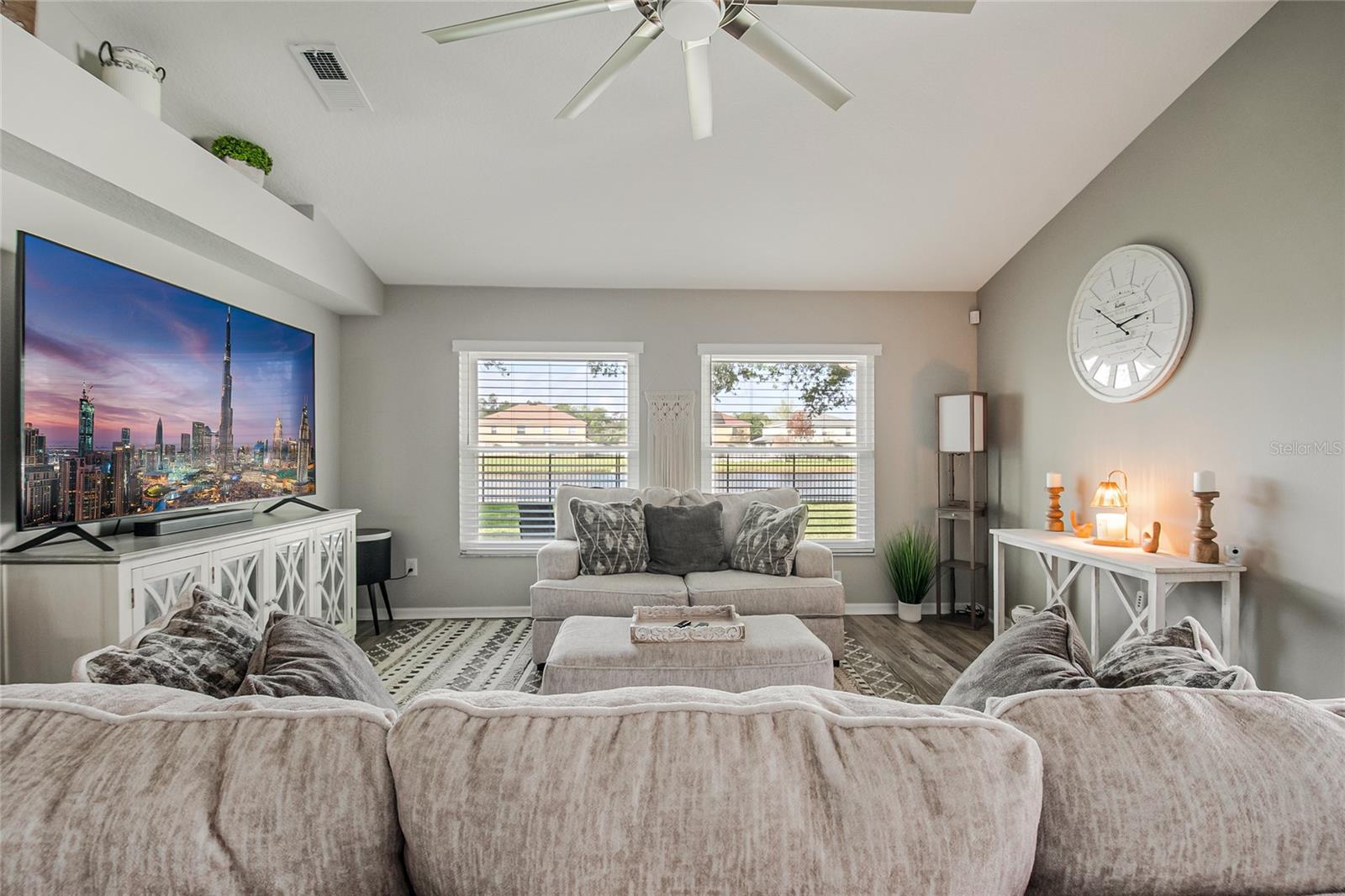 TURNBERRY RESV U2 - Residential