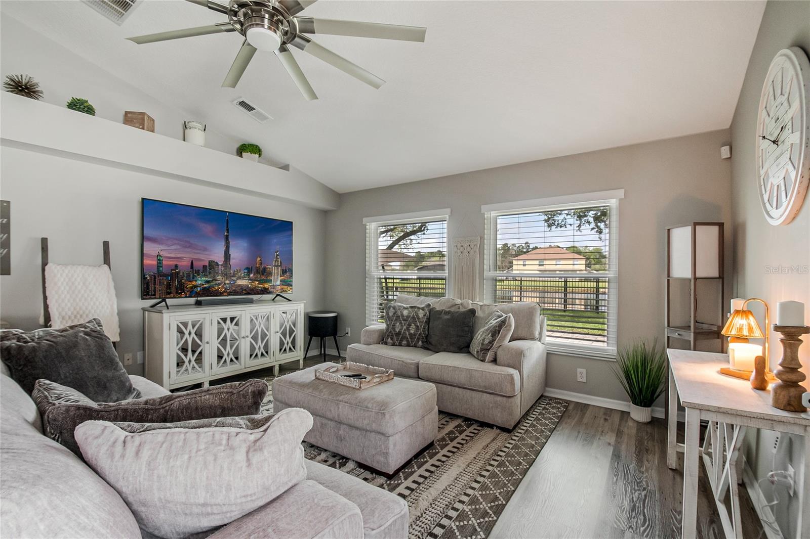 TURNBERRY RESV U2 - Residential