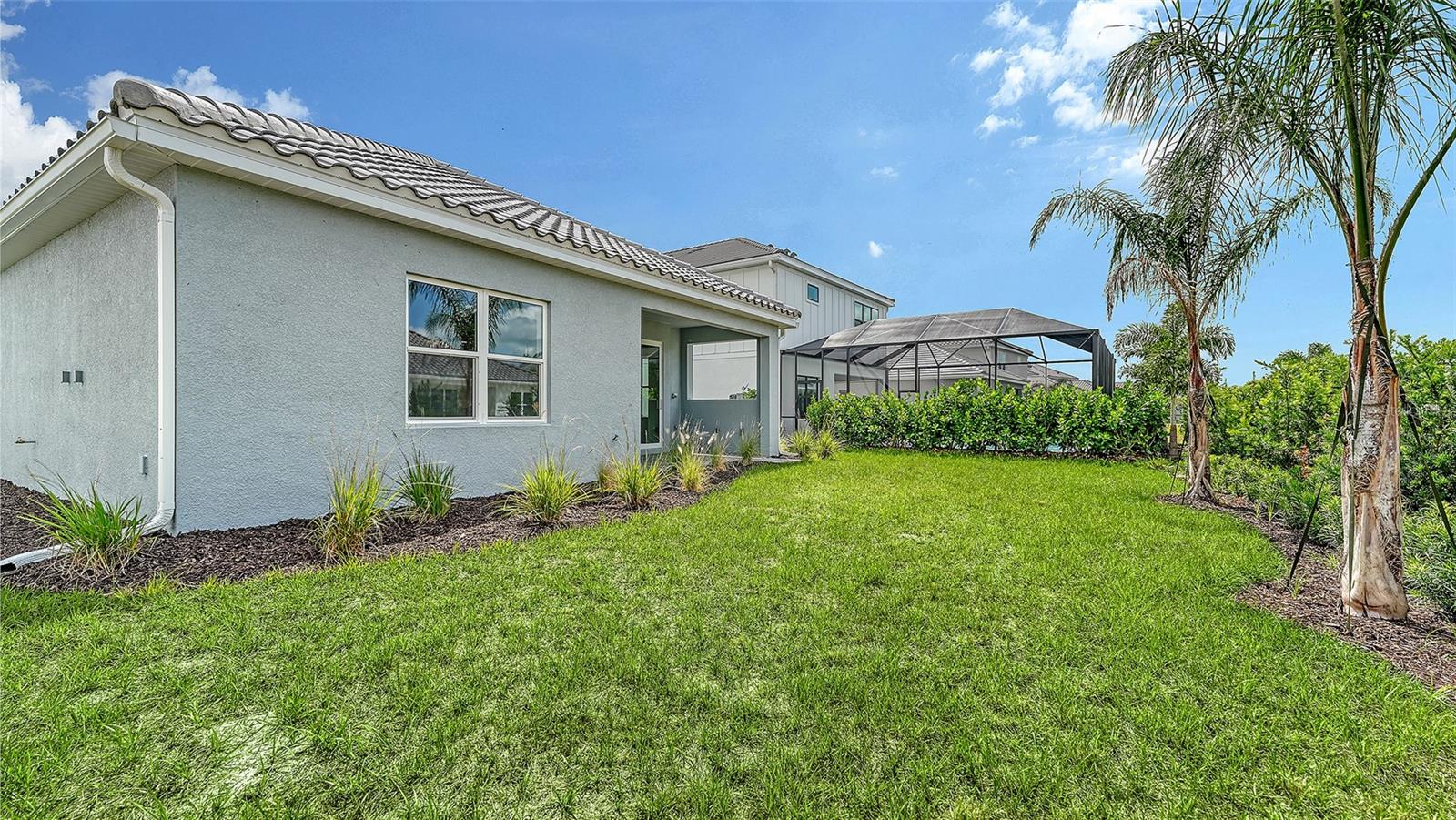 WINDWARD AT LAKEWOOD RANCH PHASE 2 - Residential