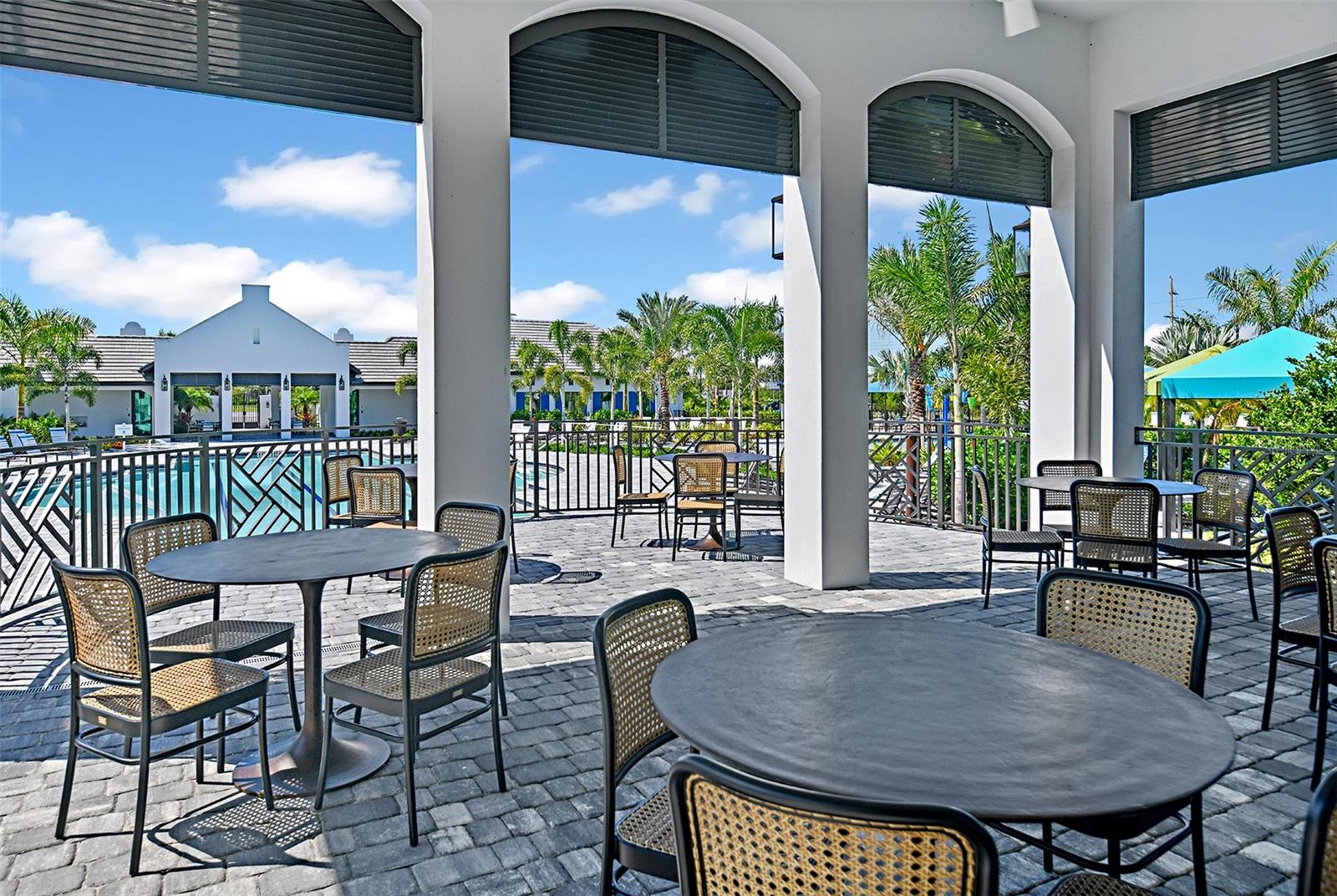 WINDWARD AT LAKEWOOD RANCH PHASE 2 - Residential