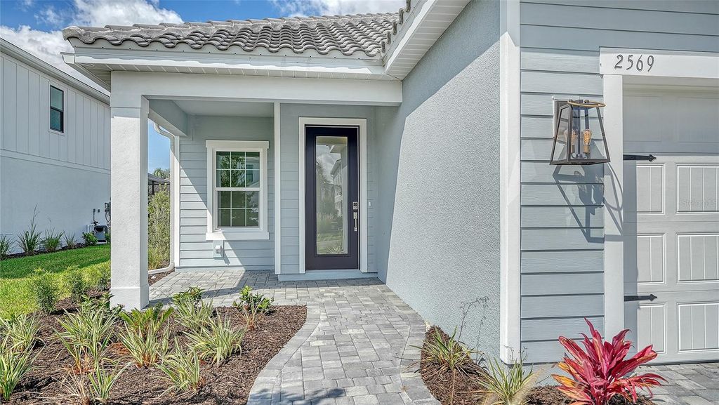 Photo of 2569 Dasheen Place, Sarasota, FL 34240 (MLS # A4694009)