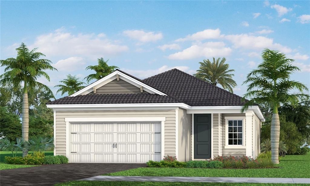Photo of 2569 Dasheen Place, Sarasota, FL 34240 (MLS # A4694009)