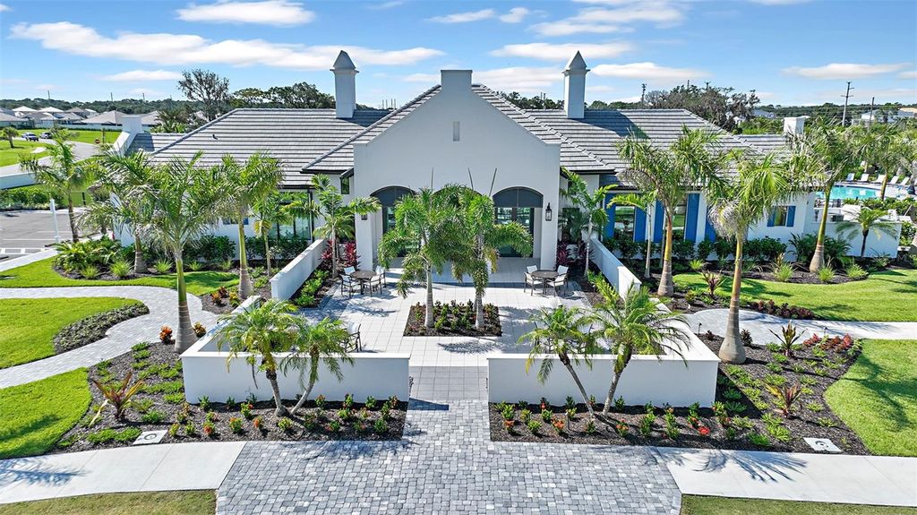 Photo of 2569 Dasheen Place, Sarasota, FL 34240 (MLS # A4694009)