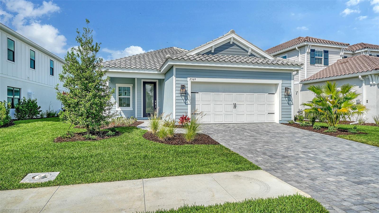 2569 DASHEEN PLACE