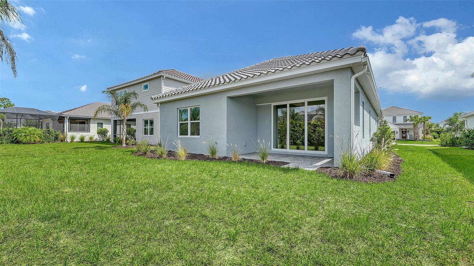 WINDWARD AT LAKEWOOD RANCH PHASE 2 - Residential