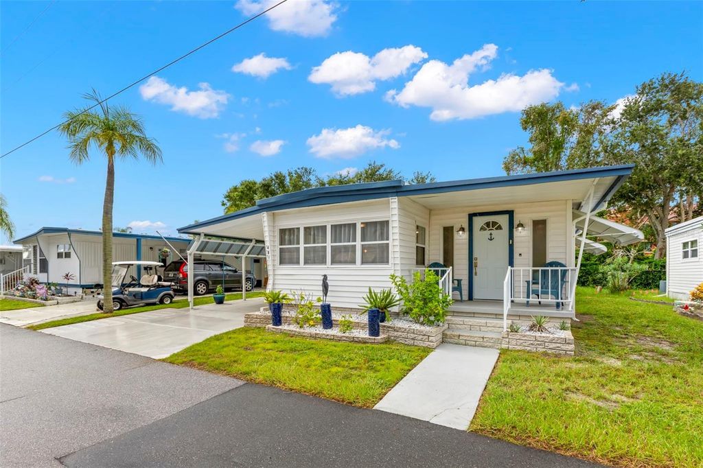 Photo of 18675 Us Highway 19 N #481, Clearwater, FL 33764 (MLS # TB8409432)