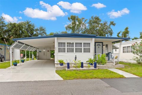 Photo of 18675 Us Highway 19 N #481, Clearwater, FL 33764 (MLS # TB8409432)