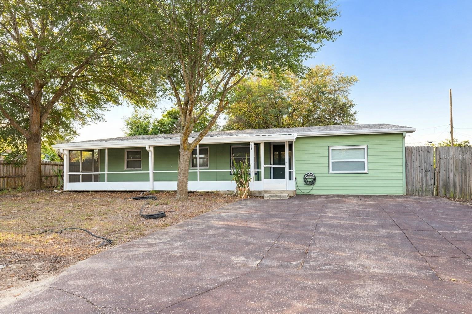 CLEARVIEW HEIGHTS - Residential