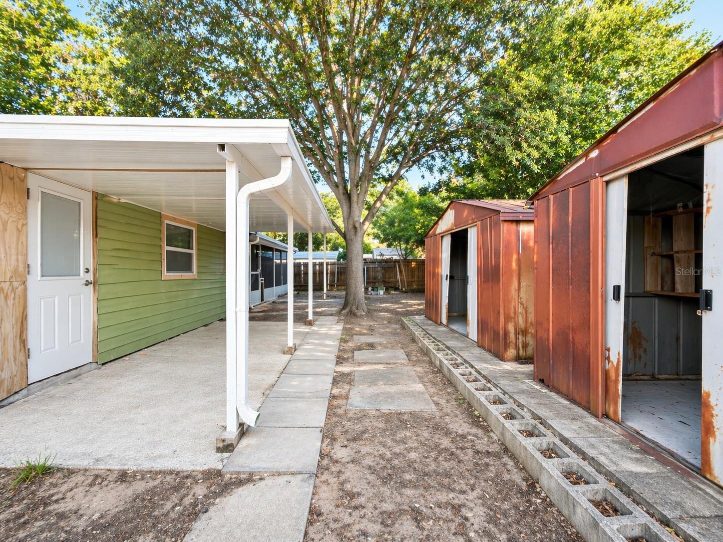 CLEARVIEW HEIGHTS - Residential