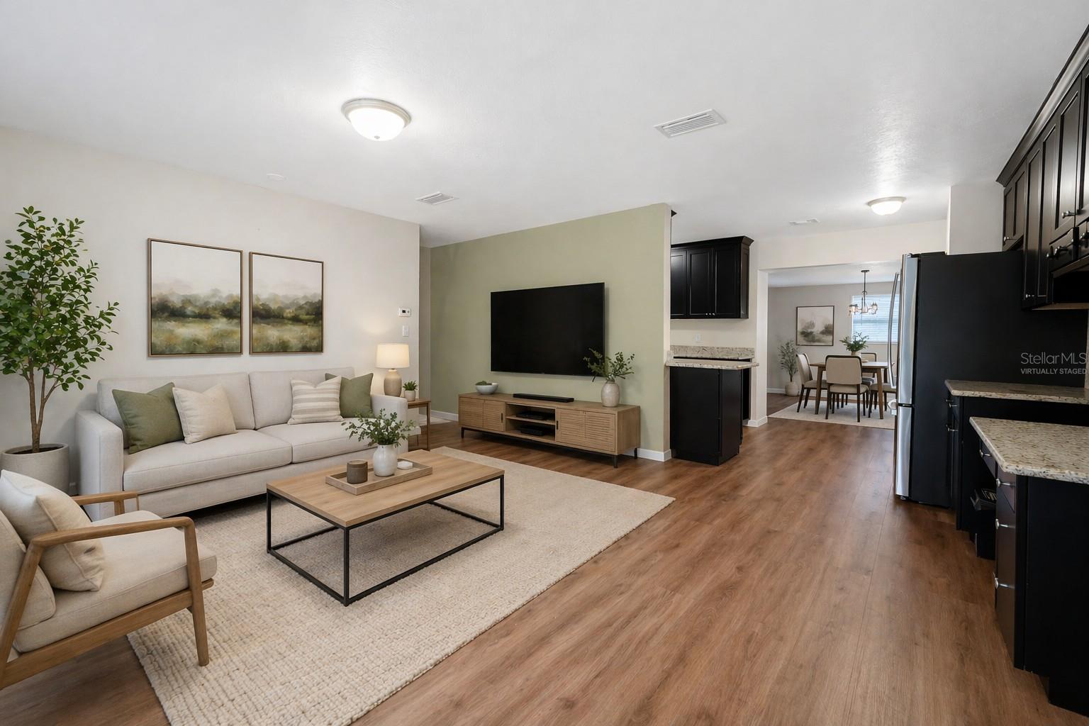 CLEARVIEW HEIGHTS - Residential