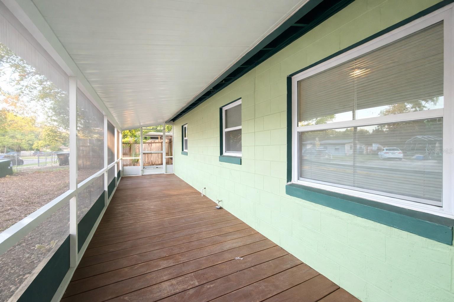 CLEARVIEW HEIGHTS - Residential