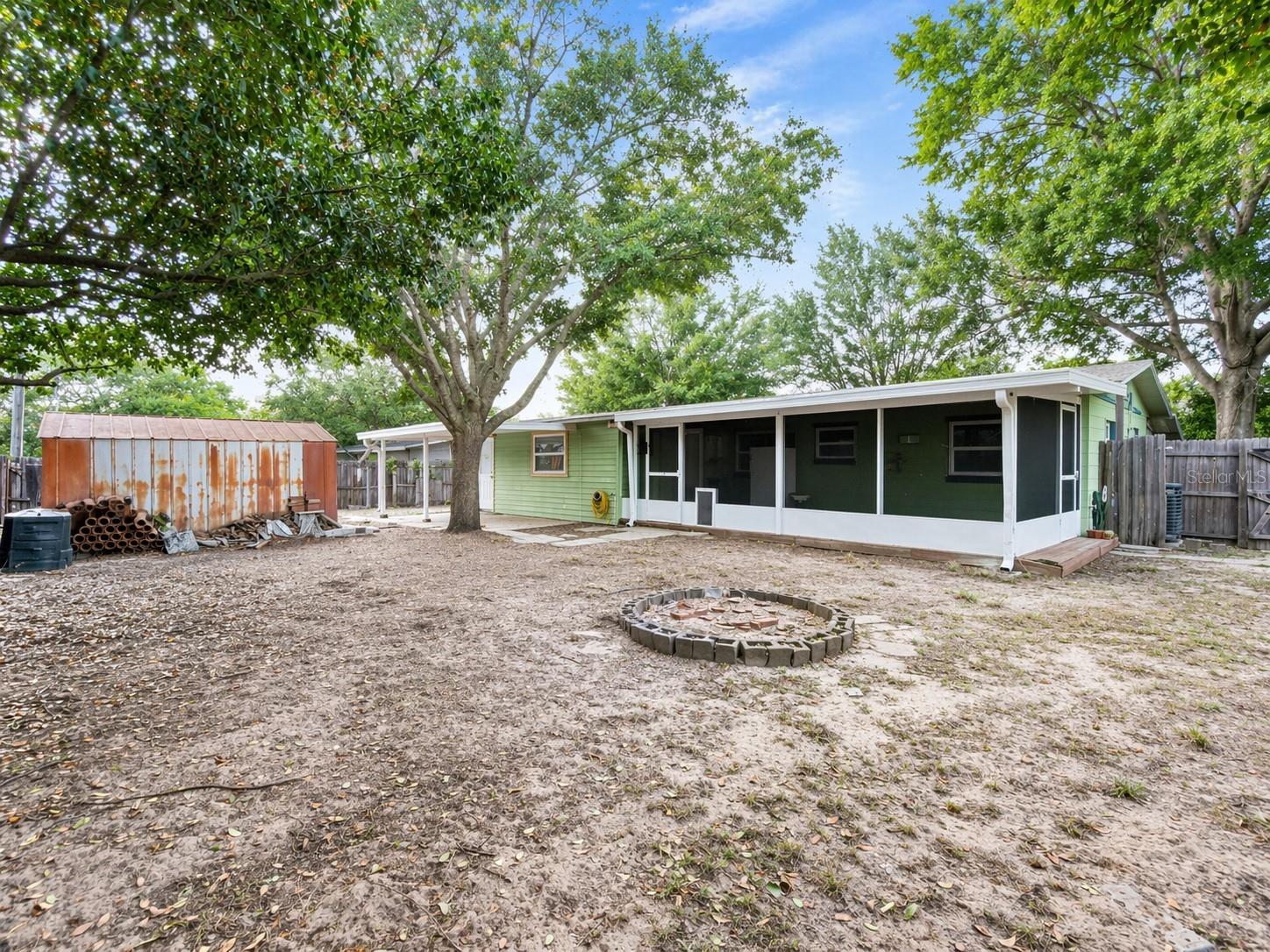 CLEARVIEW HEIGHTS - Residential