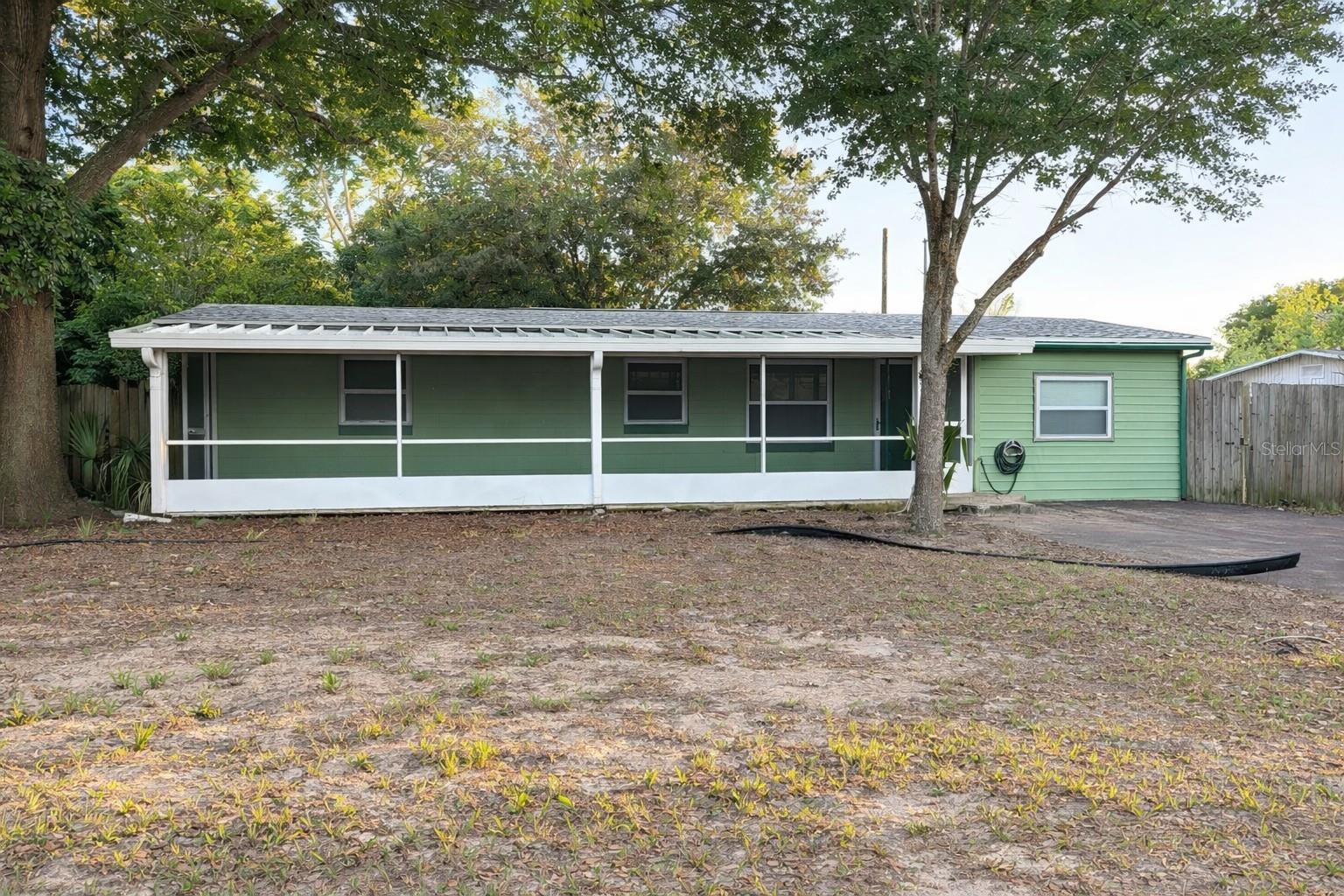 CLEARVIEW HEIGHTS - Residential