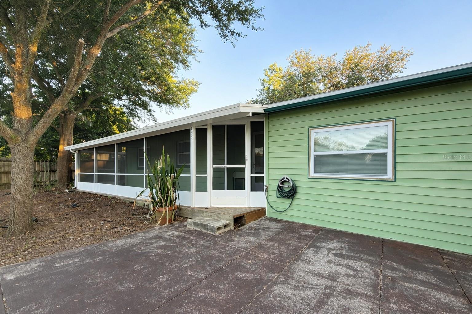 CLEARVIEW HEIGHTS - Residential