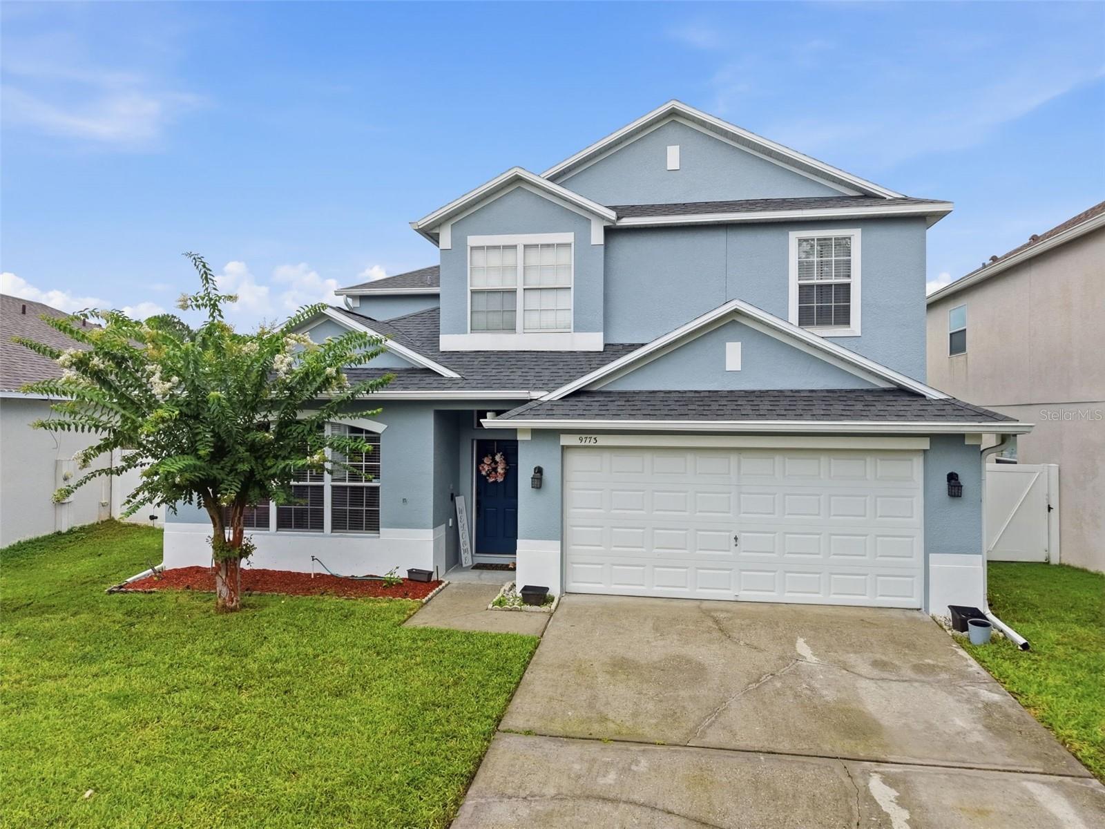 9773 BENNINGTON CHASE DRIVE