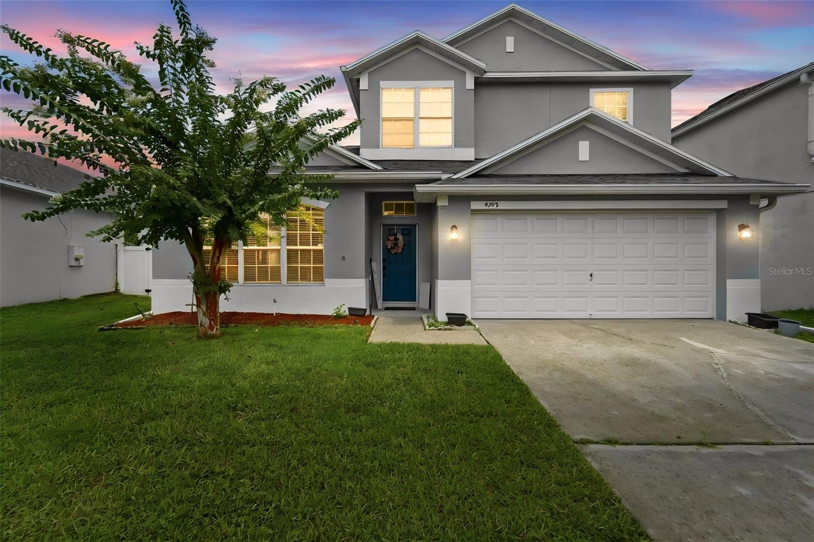 9773 BENNINGTON CHASE DRIVE