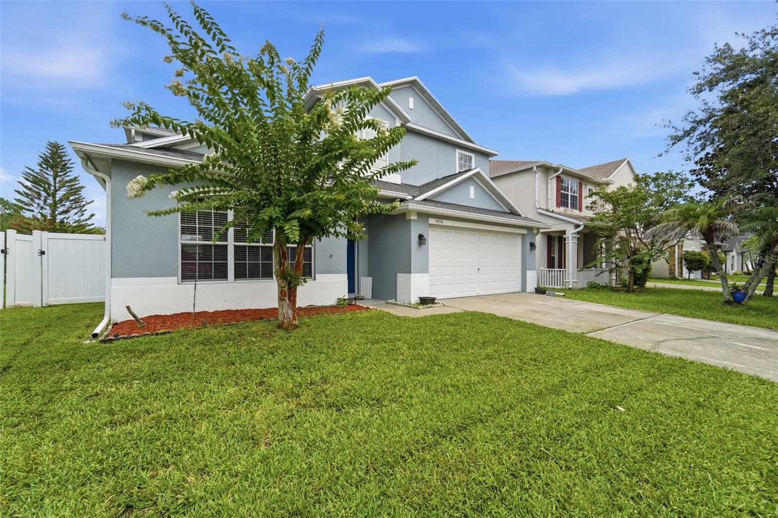 9773 BENNINGTON CHASE DRIVE