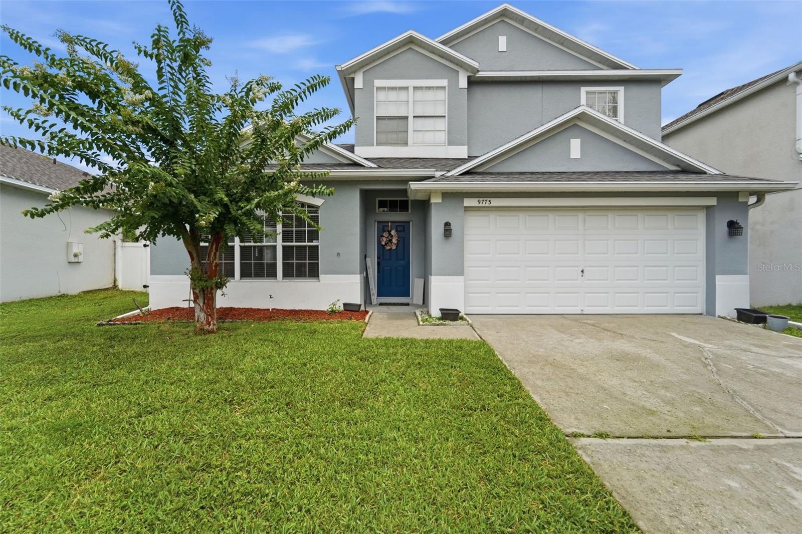 9773 BENNINGTON CHASE DRIVE