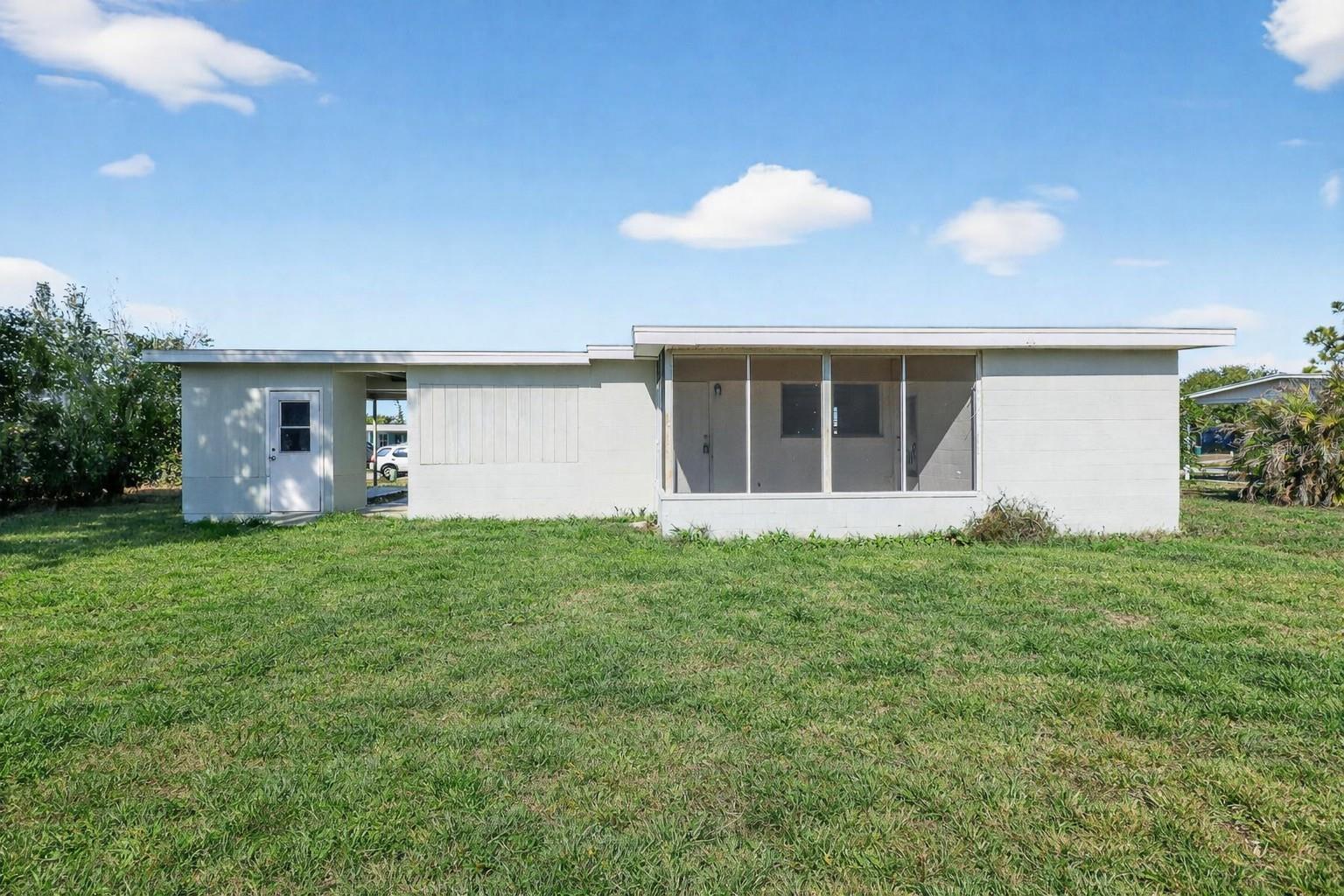 PORT CHARLOTTE SEC 11 REV - Residential