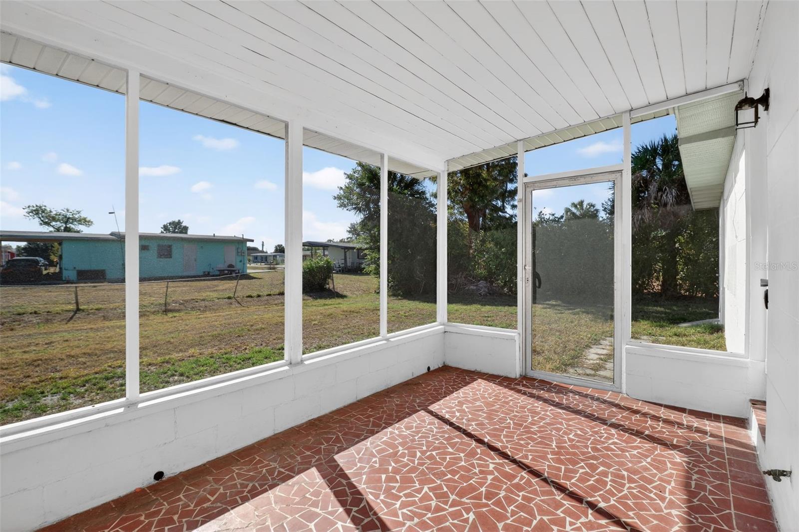 PORT CHARLOTTE SEC 11 REV - Residential