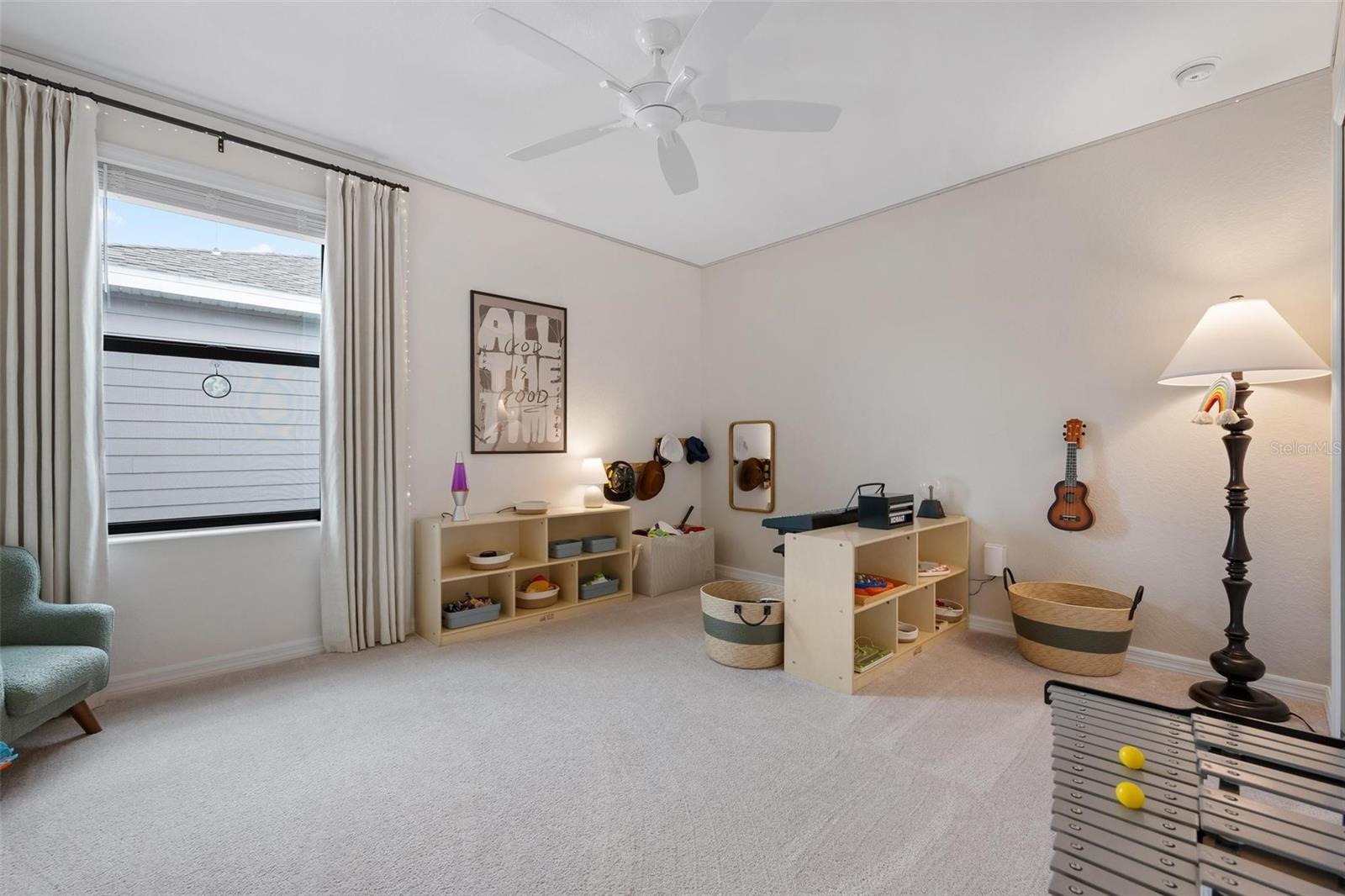 SKYE RANCH NBRHD 2 - Residential