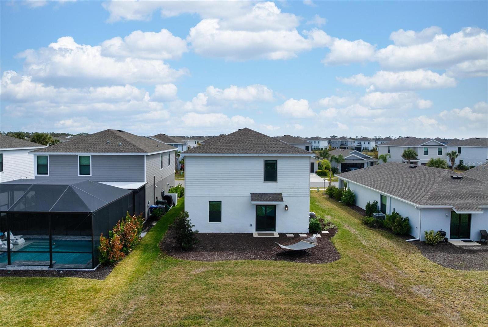 SKYE RANCH NBRHD 2 - Residential