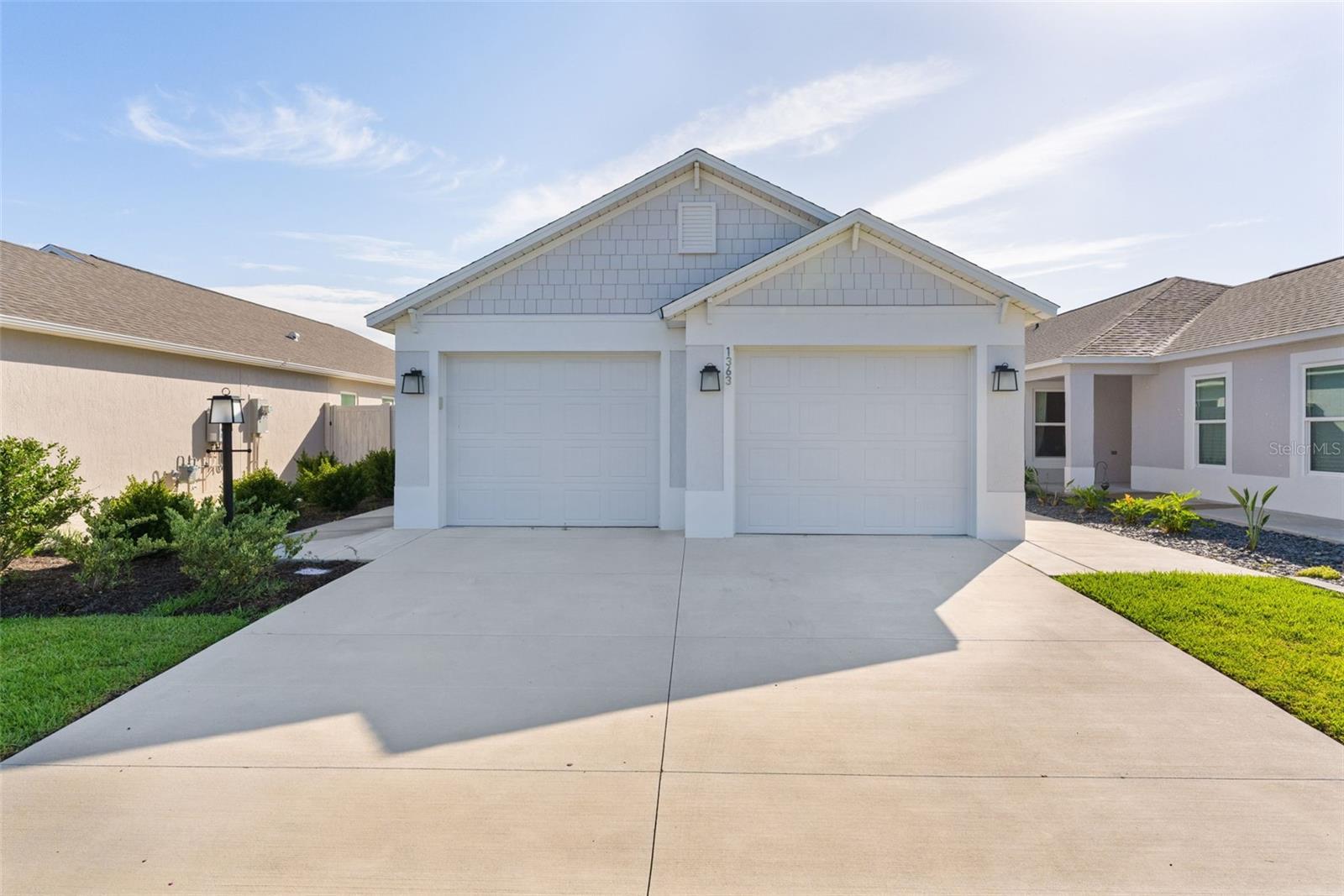 1363 DARREN DRIVE