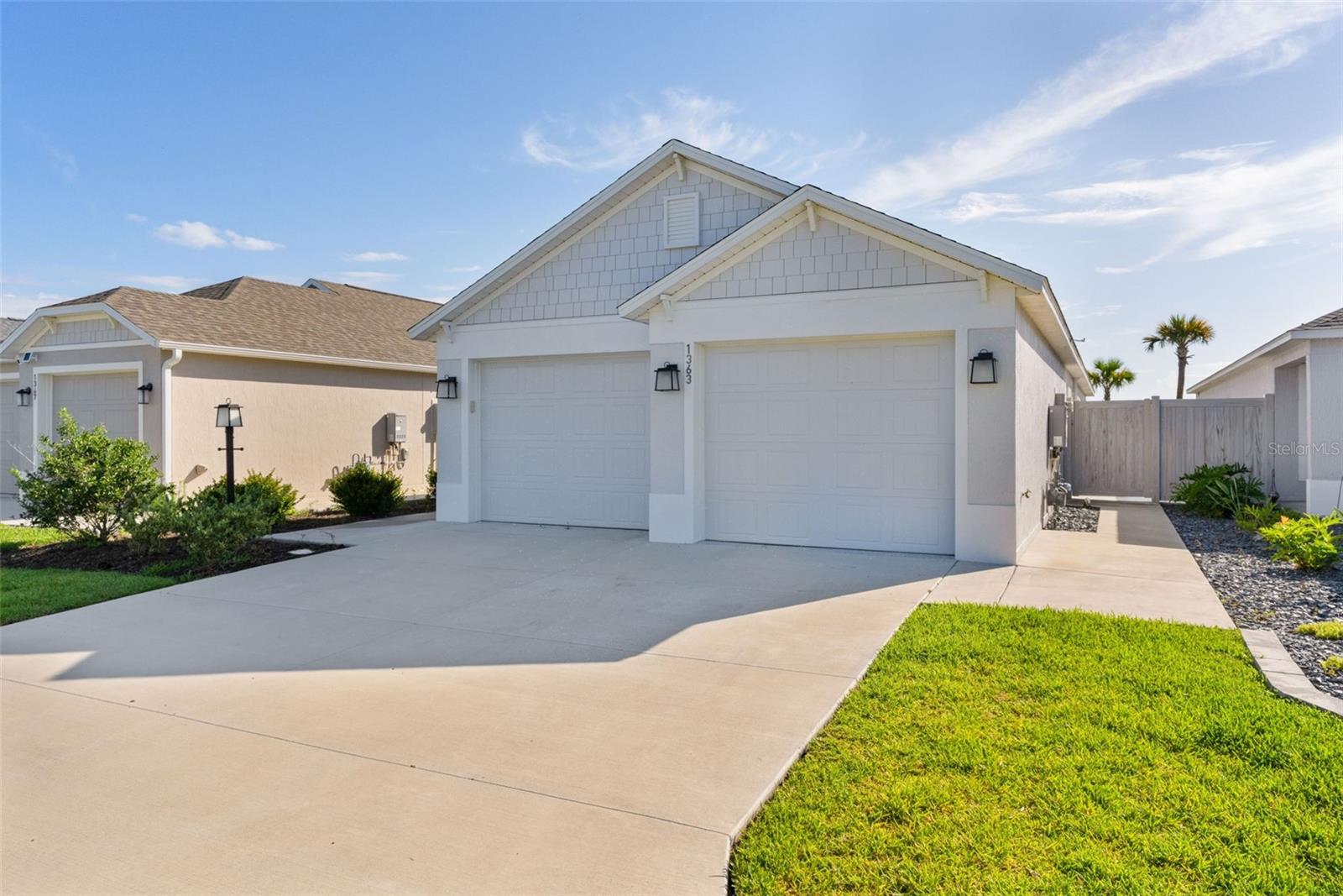 1363 DARREN DRIVE