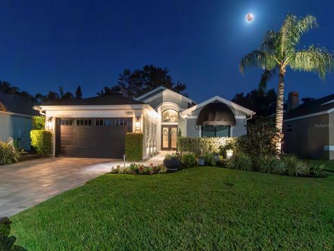 1310 COUNTRY TRAILS DRIVE SAFETY HARBOR FL 34695