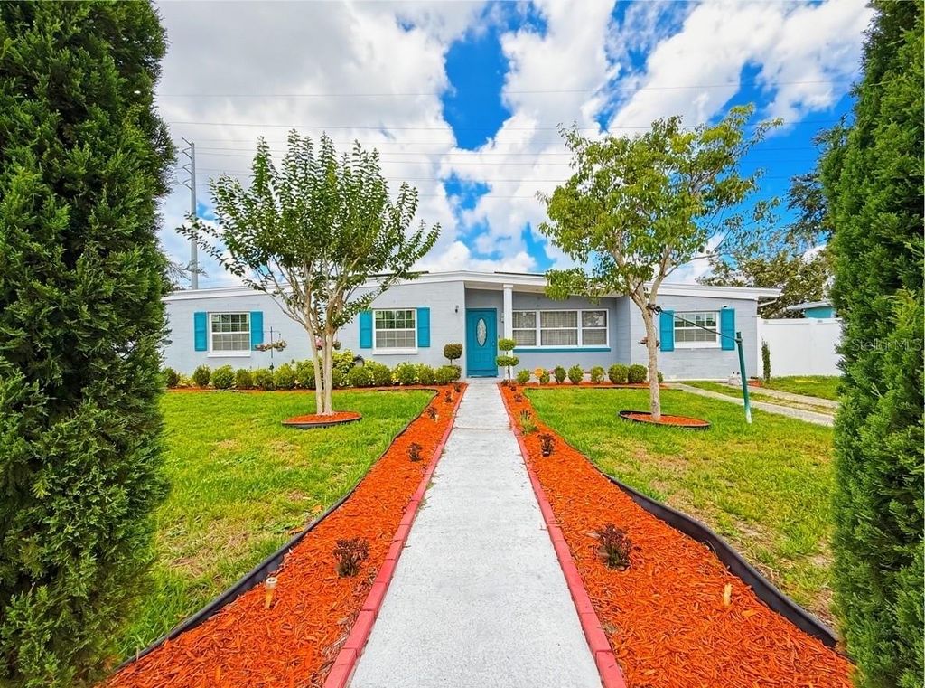 Photo of 1816 Colton Drive, Orlando, FL 32822 (MLS # O6408865)