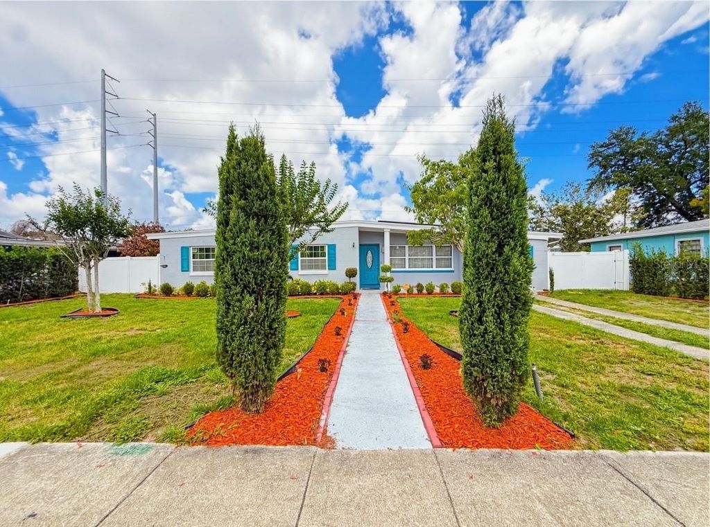 Photo of 1816 Colton Drive, Orlando, FL 32822 (MLS # O6408865)