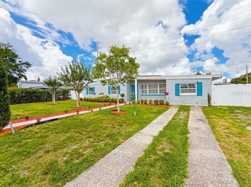 Photo of 1816 Colton Drive, Orlando, FL 32822 (MLS # O6408865)