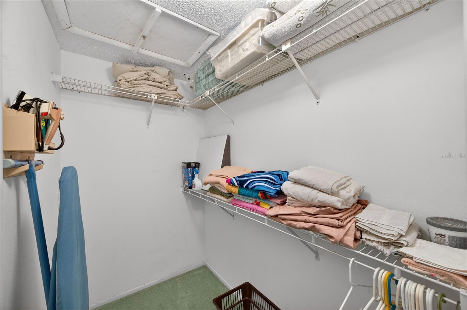 VILLAGE ON THE GREEN PATIO HOMES - Residential