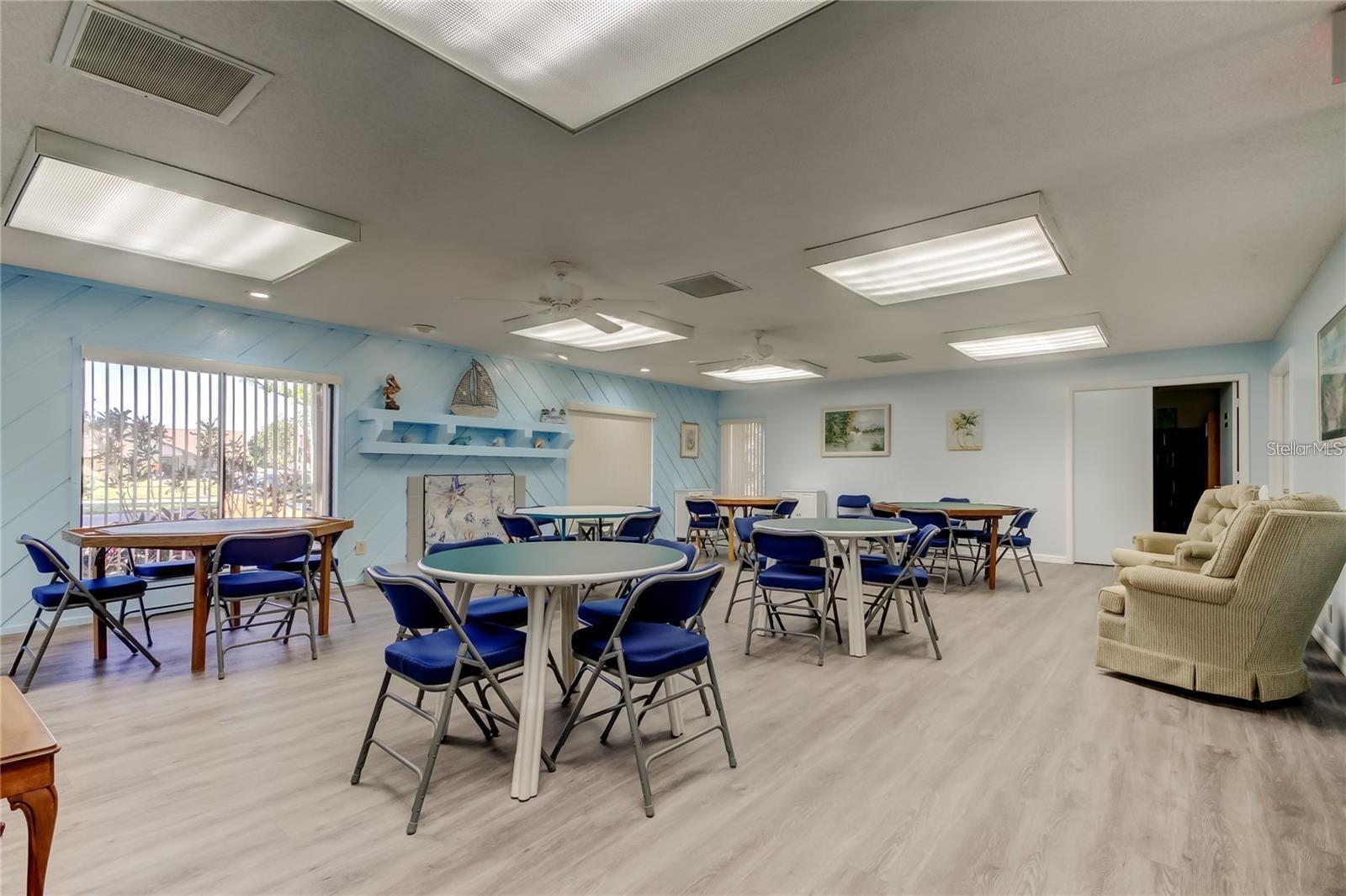 VILLAGE ON THE GREEN PATIO HOMES - Residential