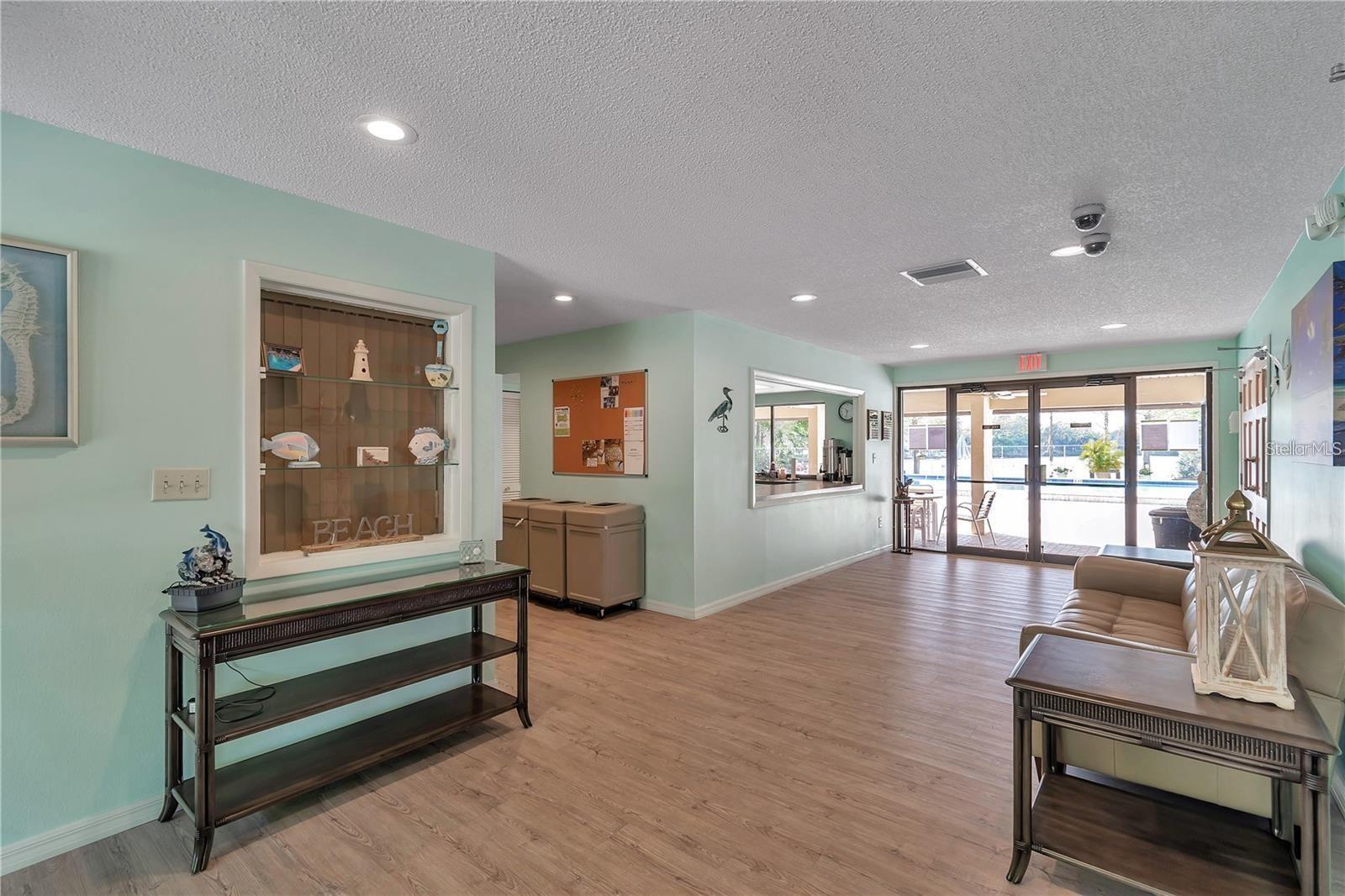 VILLAGE ON THE GREEN PATIO HOMES - Residential